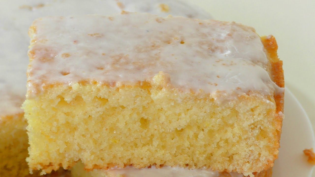 Рецепт смачного манника