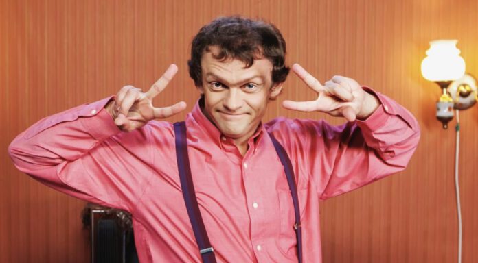 Гарік Бірча став захисником України та за рік вразив змінами у зовнішності