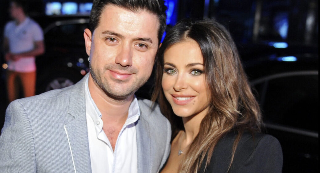 Колишній чоловік Ані Лорак заговорив про примирення зі співачкою після другого розлучення: “Знову разом” 