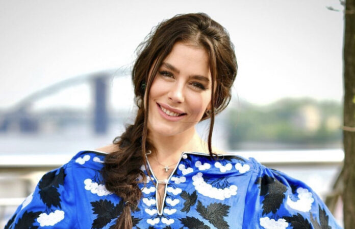 Іванна Онуфрійчук заінтригувала мережу імовірною вагітністю