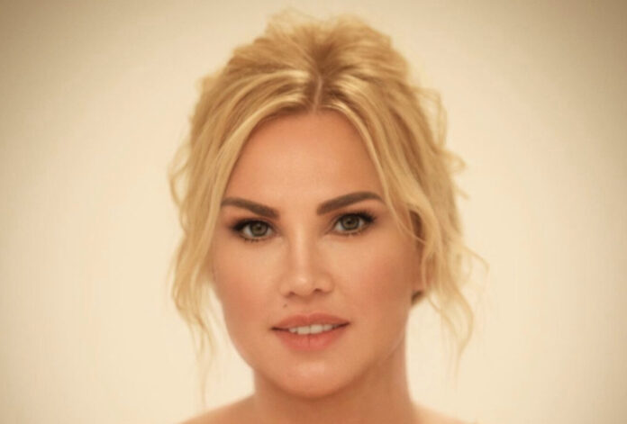 Як виглядають дочки Камалії