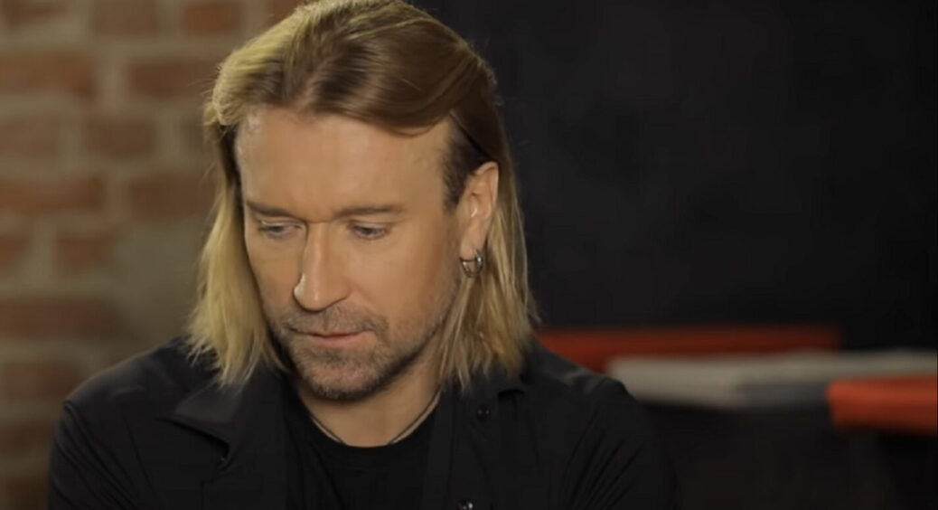 “Ми розійшлися”: чоловік Таюне Олег Винник розповів про остаточне розірвання стосунків через суд 