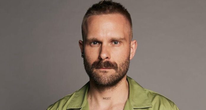 Продюсер Голосу країни Володимир Завадюк розповів про потяг до чоловіків