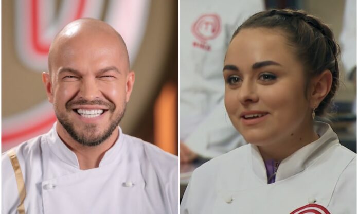 Поліна Клименко розповіла, як потрапила на проєкт