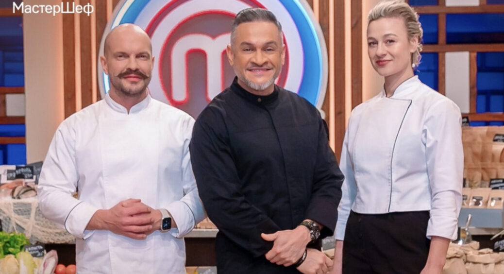 МастерШеф. Професіонали 4 сезон 11 випуск від 22.04.2023: хто покинув шоу  – “Шкода, добра і порядна людина” 