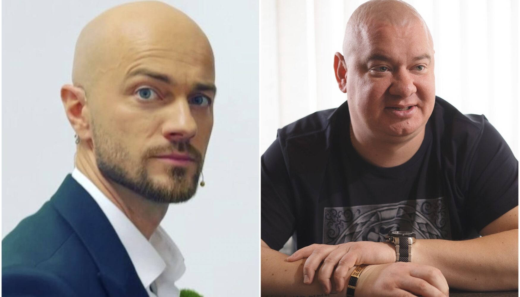 Євген Кошовий прокоментував втечу Влада Ями