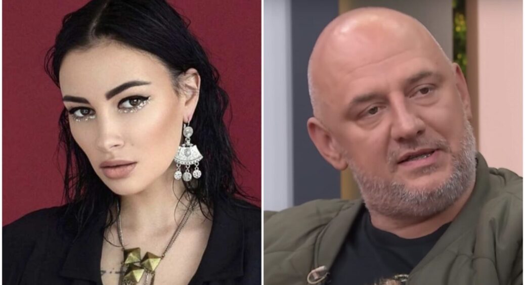 “У нього велика ненависть до мене”. Анастасія Приходько розсекретила причину конфлікту із Потапом 