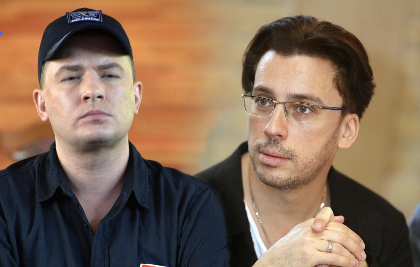 Андрій Данилко відверто висловився про долю Максима Галкіна