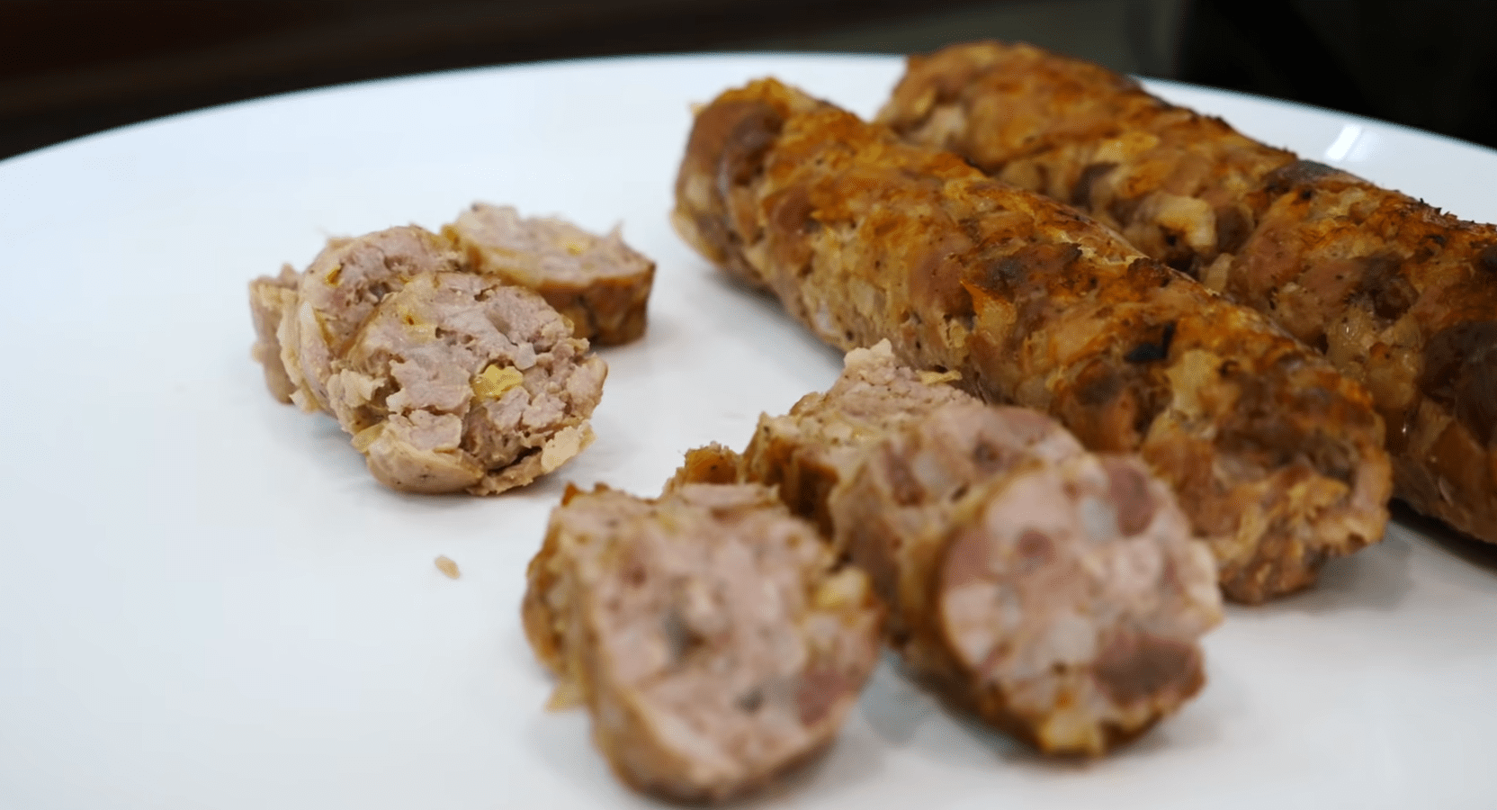 Домашня куряча ковбаса без оболонки: рецепт, який дуже просто приготувати в домашніх умовах. Смачно і корисно