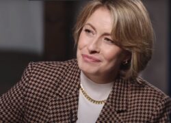 Тімур Мірошниченко розчулив Олену Кравець розповіддю про сина 