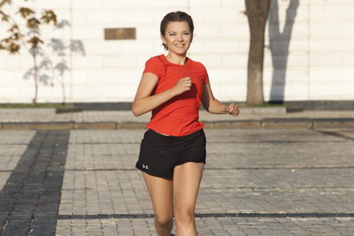 Марічка Падалко стала амбасадоркою Бостонського марафону 