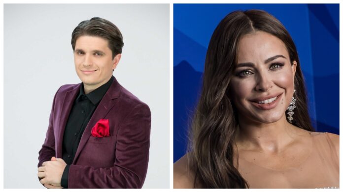 Анатолій Анатоліч відреагував на заяви Ані Лорак