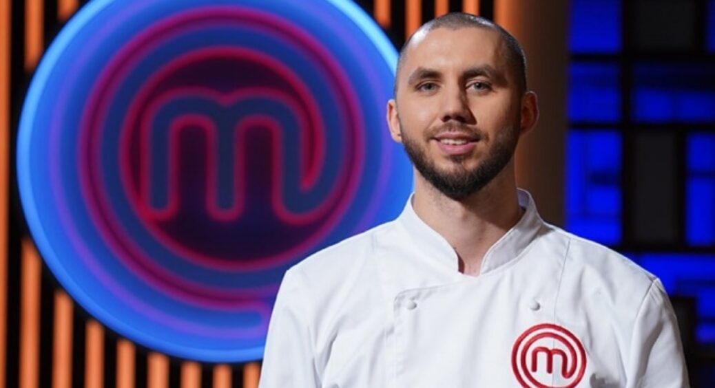 Учасник “МастерШеф. Професіонали-4” Іван Іванчук повідомив про поповнення: “Ми стали батьками” 