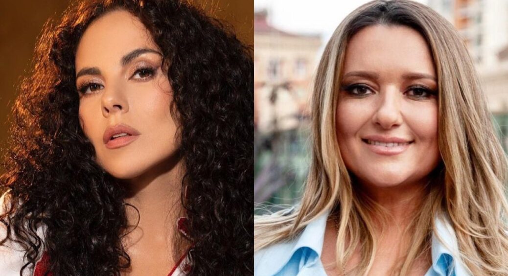 Засвітили округлі животи, але народжувати не поспішають: Каменських і Могилевська готуються до материнства? 