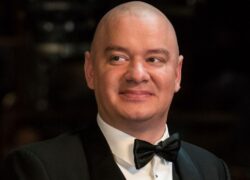 Євген Кошовий зізнався, чому вважає Володимира Зеленського найкращим другом 