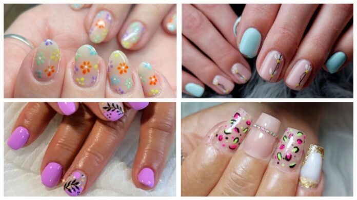 ТОП-10 ідей для манікюру в 2023