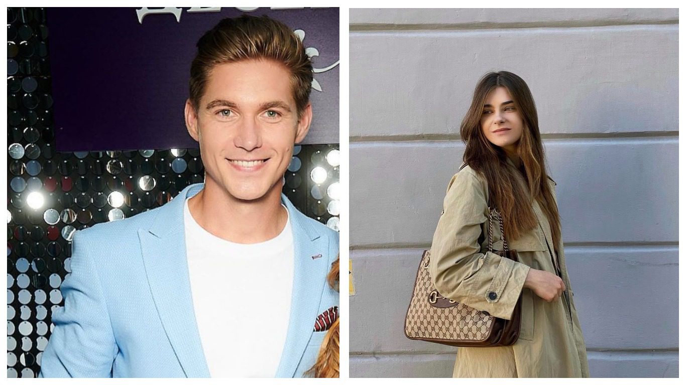 Полтавська побачила свою свекруху через відеодзвінок