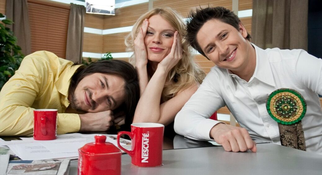 Олександр Педан розповів, чому більше не спілкується з Ольгою Фреймут: робити вибір не хотів, але зробив 