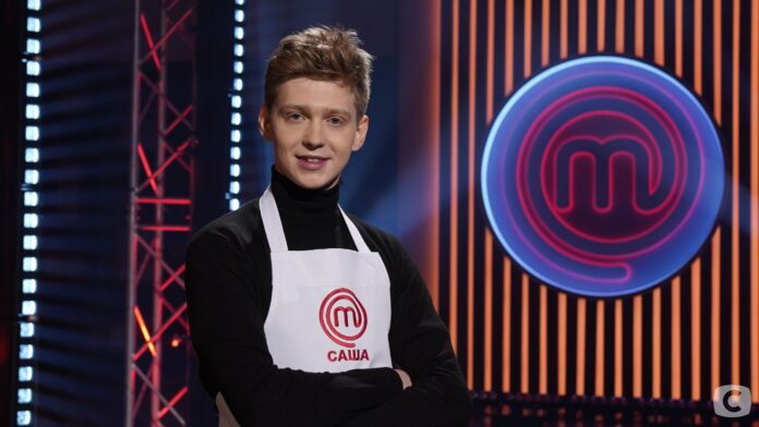  Як виглядає мама переможця МастерШеф. Битва сезонів Сашка Цвігуна 