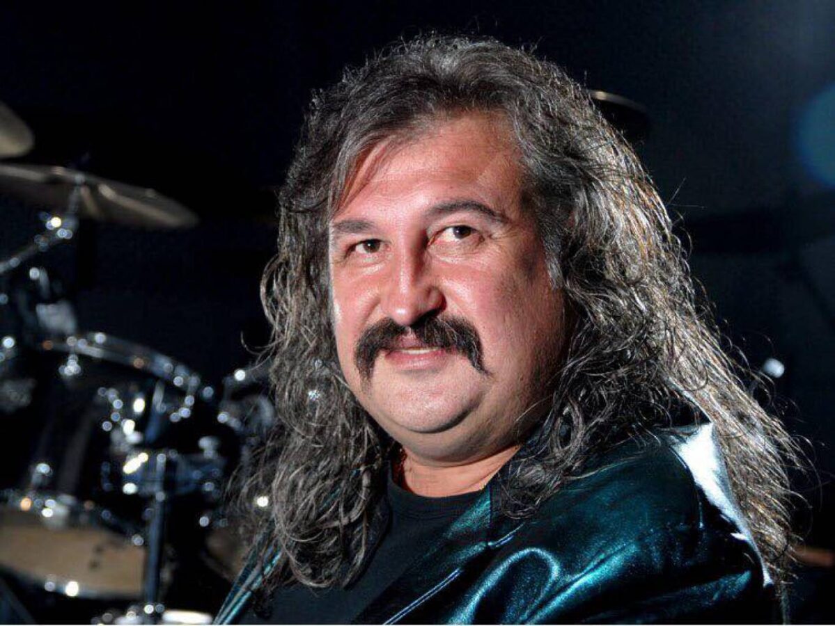 Феномен українського співака Степана Гіги