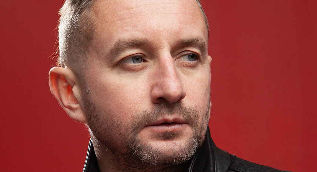 Як виглядає жінка, у якої молода Христина Соловій увела Сергія Жадана: мила панянка з добрими очима 