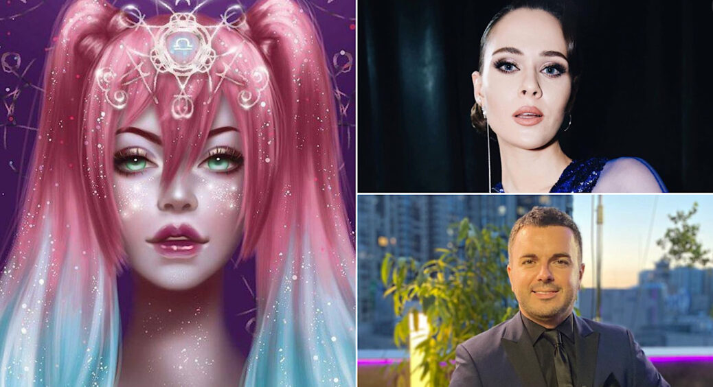 Який завтра, 20 липня, гороскоп для знаку Зодіака Терези: Григорій Решетнік і Юлія Саніна відчують натхнення 