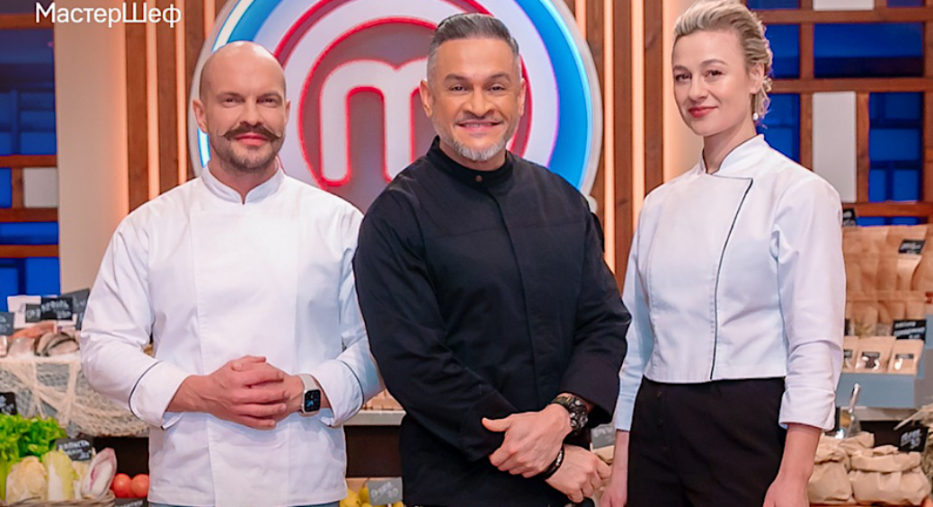МастерШеф. Професіонали 4 сезон 14 випуск від 20.05.2023: хто покинув шоу – “Близько сприйняла критику” 
