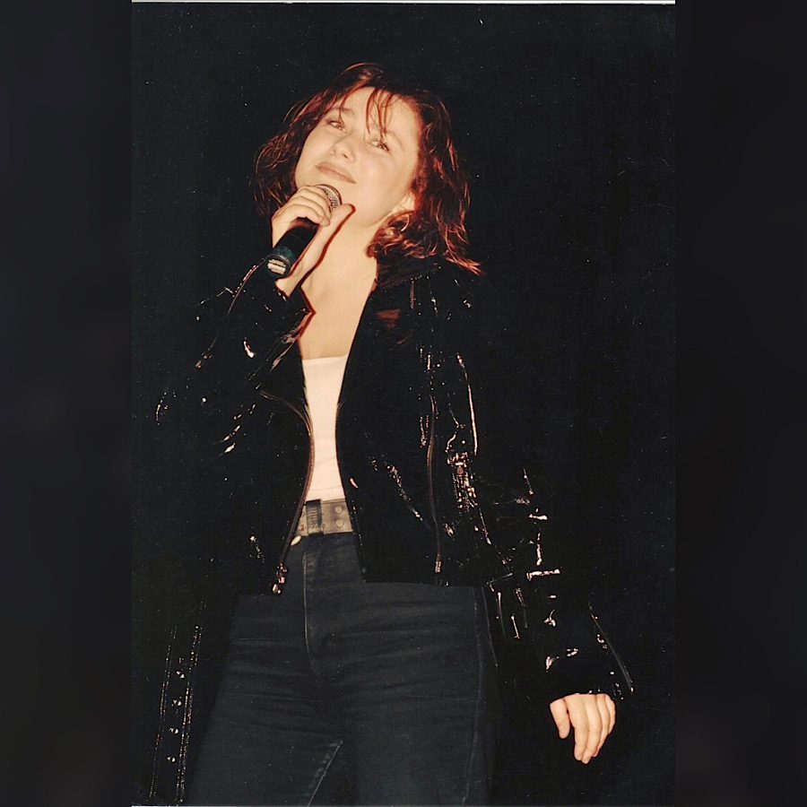 Мозгова у 18 років 