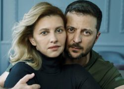 Чим живуть президентські діти 