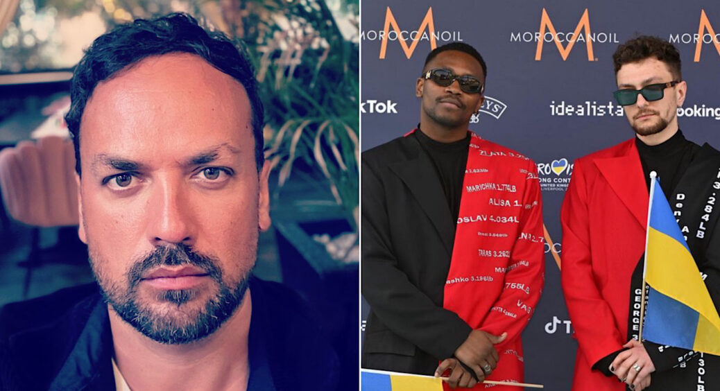 Олег Боднарчук розповів, на що хватило державних коштів для гурту TVORCHI на Євробачення: Шукали ресурси самі 