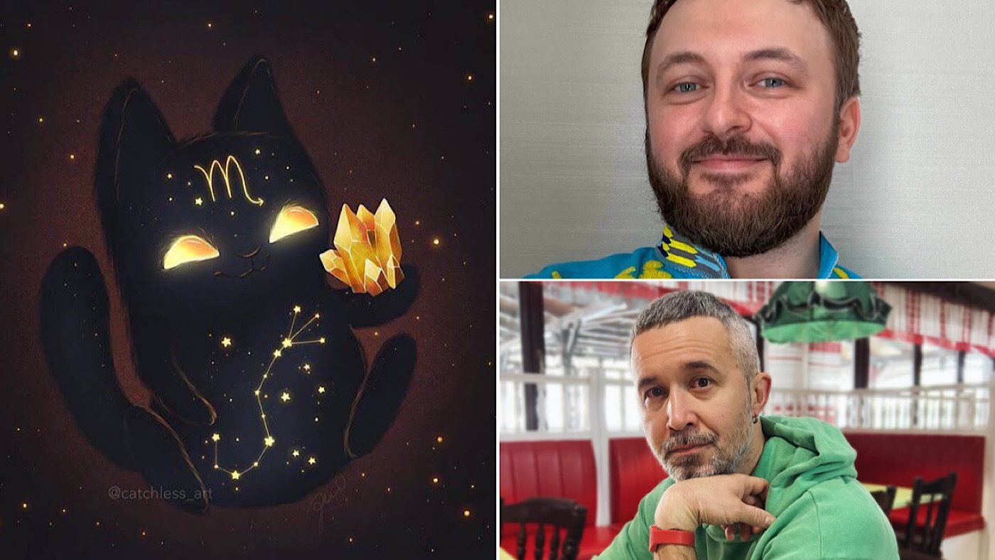 Гороскоп доя Скорпіонів