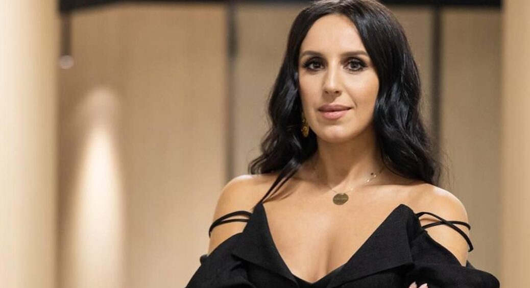 Зірка “Євробачення” Джамала нарешті досягла бажаного та покинула Україну: тепер місцем зупинки став Монреаль 