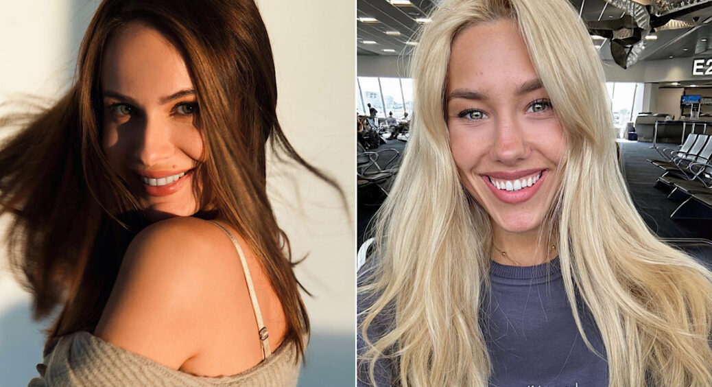 “Тіло помсти”: Даша Квіткова, Христина Горняк, Даша Кацуріна і Наталія Кличко розквітли після розлучення 