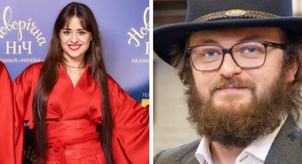 Екс-дружина Дзідзьо знову одягла білу сукню і розповіла про важливу подію: Славія вирішила спробувати ще раз 