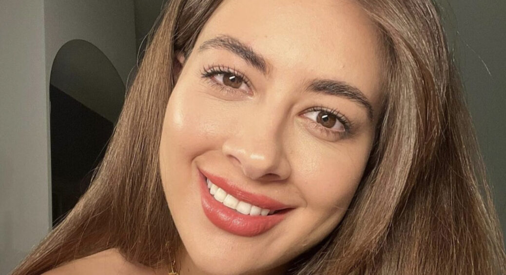 Колишня Козловського Раміна Есхакзай закрутила новий роман: хто її бойфренд – поки Віталій гойдає первістка 