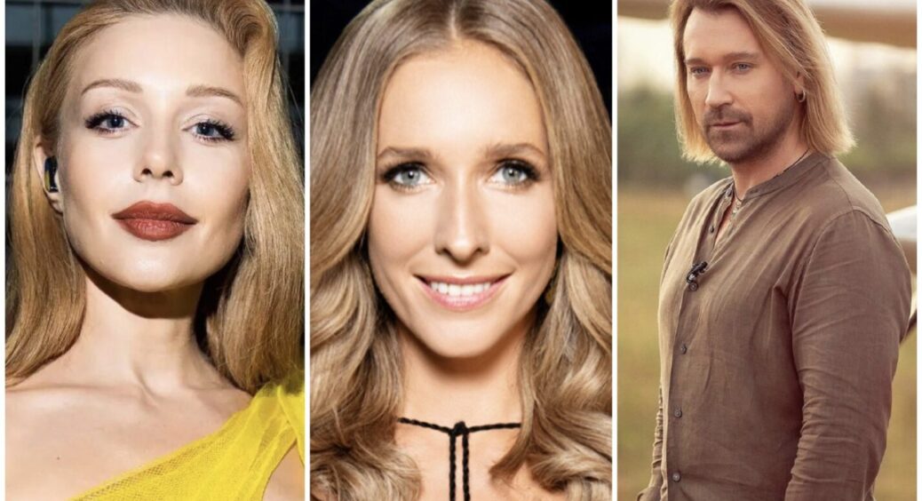 В МастерШеф розповіли, хто яка начинка для вареників: Тіна Кароль – з мʼясом, а Олег Винник печінкова з салом 