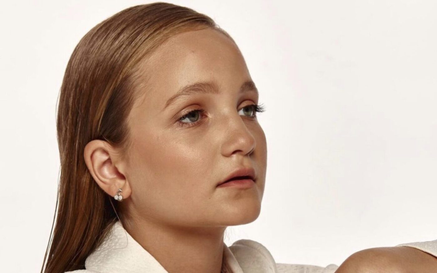 Софія Самолюк відмовилася виступати з росіянами на Sanremo Junior