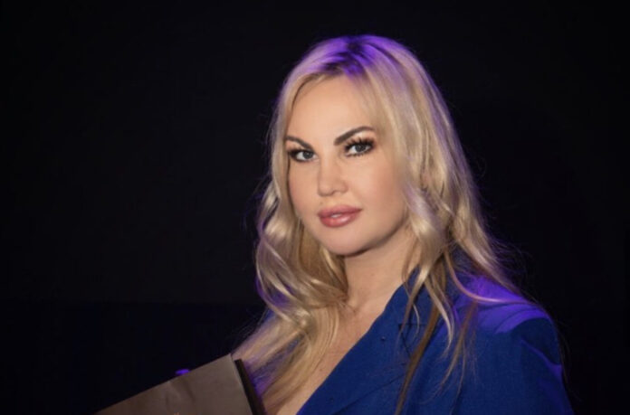 Камалія розповіла про колишню дружину Мохаммада Захура Камалія розповіла про колишню дружину Мохаммада Захура