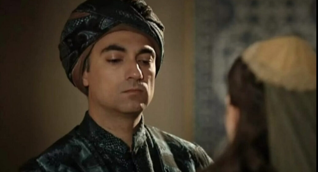 Обдурили глядачів по всьому світу: ким насправді був харизматичний Сюмбюль-ага з “Величного століття” 