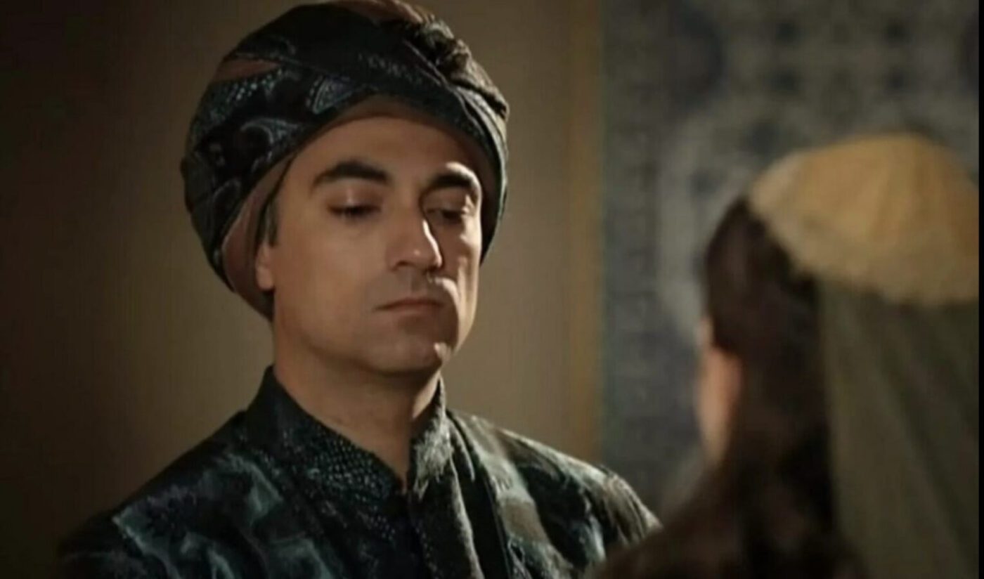 Історики розповіли, ким насправді був Сюмбюль-ага