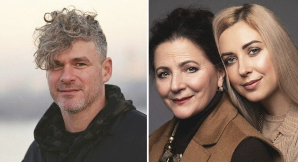 Мірзоян вперше розповів, чому конфліктує з тещею Ніною Матвієнко, у якої сидить на шиї: “Одразу щось не то” 