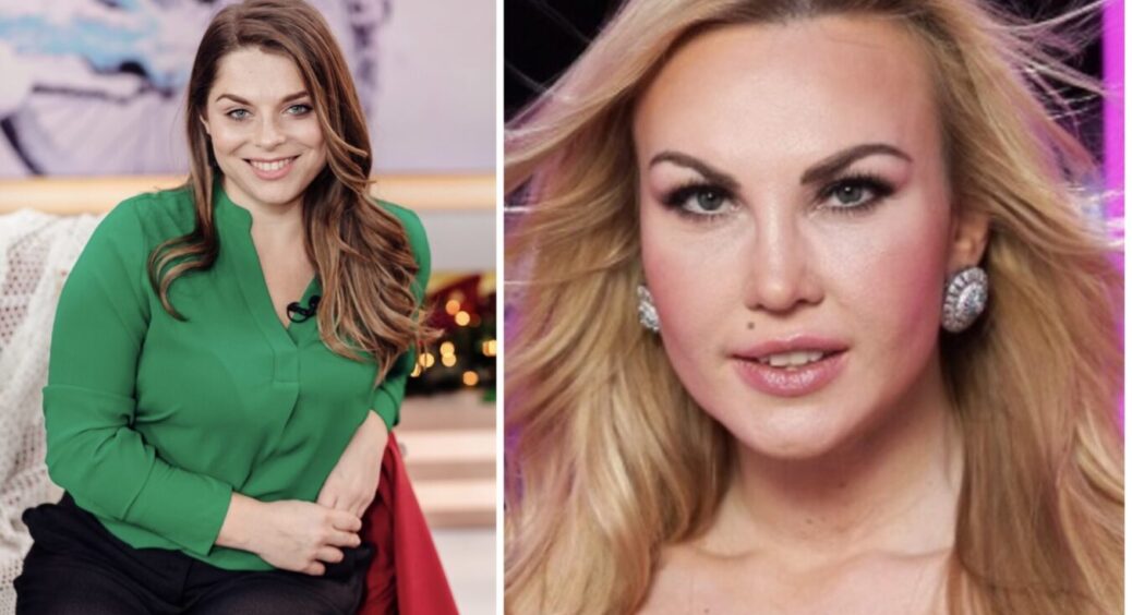 Сини-близнята і дочки-двійнята: Неля Шовкопляс та Камалія показали, як виросли їхні діти (ФОТО) 