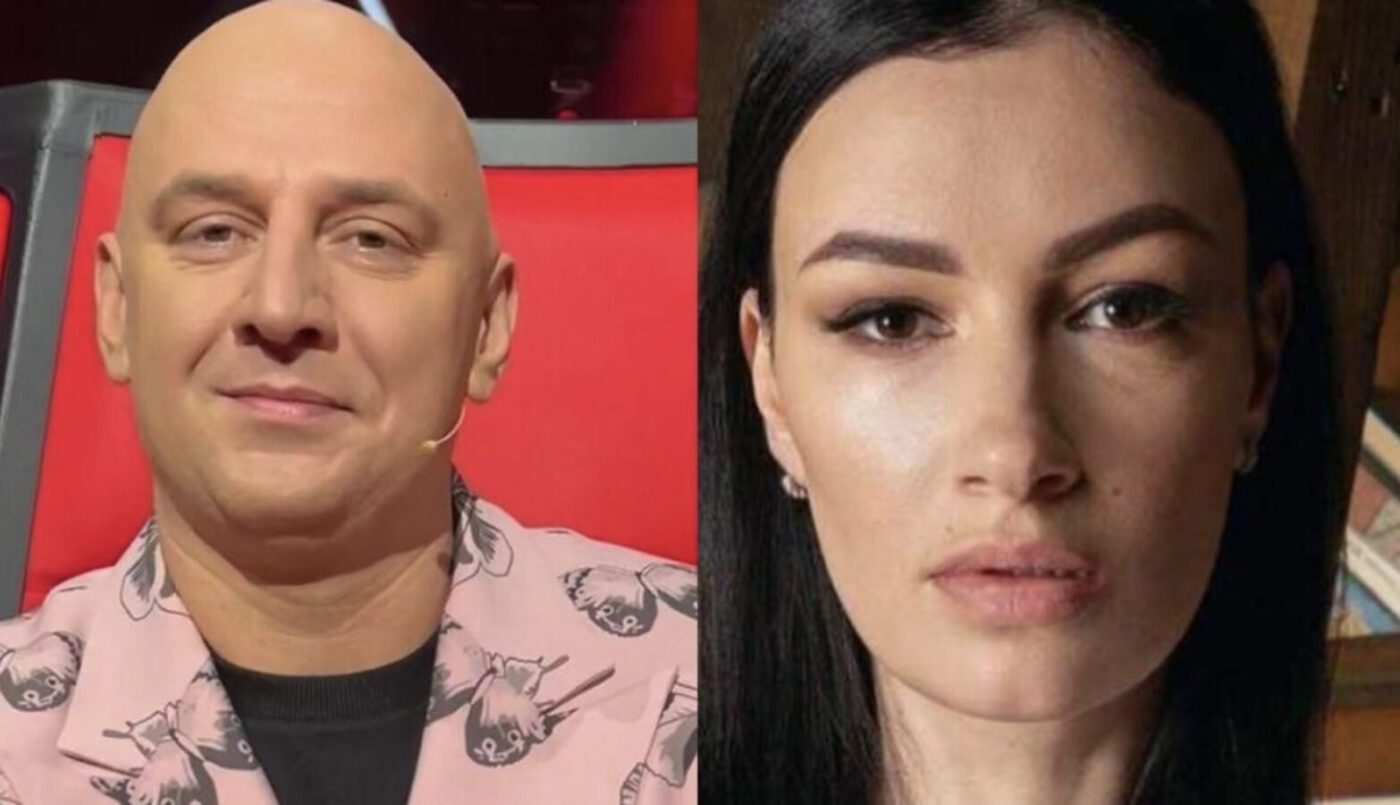 Анастасія Приходько розповіла про причину конфлікту з Потапом