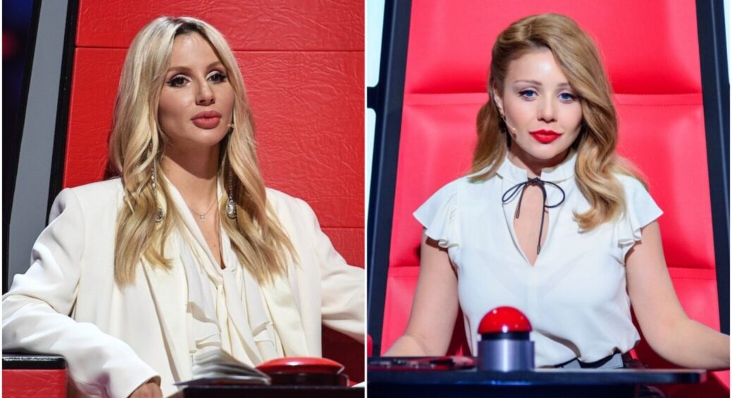 Стала відома причина ворожнечі між Тіною Кароль і Світланою Лободою: між поп-дівами встав чоловік 