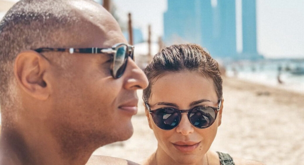 Усвідомив, з ким закрутив роман? Коханий-іспанець Ані Лорак Віджраку натякнув, що розірвав стосунки з нею 