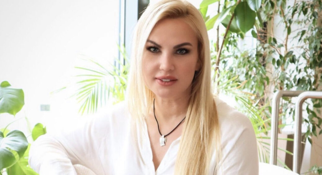 Камалія показалася з колишнім чоловіком Захуром та відсвяткувала з ним особливу подію: “Незабутні пригоди” 