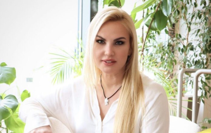 Камалія показала, як відсвяткувала свій день народження Камалія показала, як відсвяткувала свій день народження