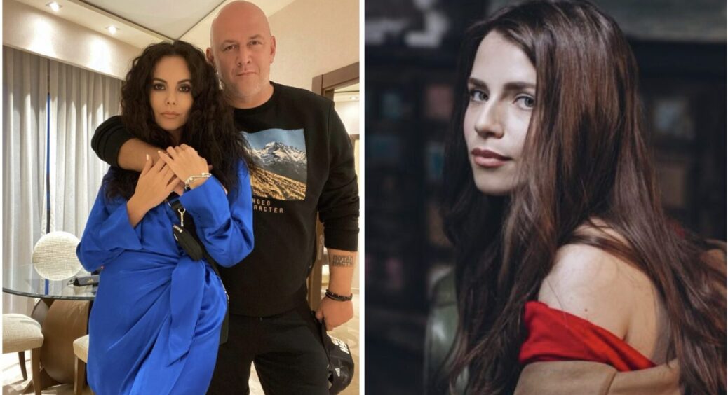 Діти Потапа і Каменських, Соловій і Жадана: який вигляд мали б плоди кохання найяскравіших пар України 