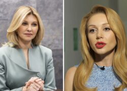 Як зірки зустріли День вишиванки 2023 