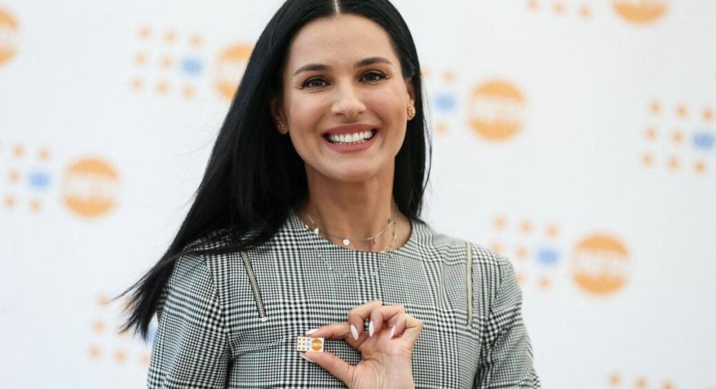 “Мені досі незручно за це”: Маша Єфросиніна зізналась, за що досі відчуває провину перед своїм молодшим сином 